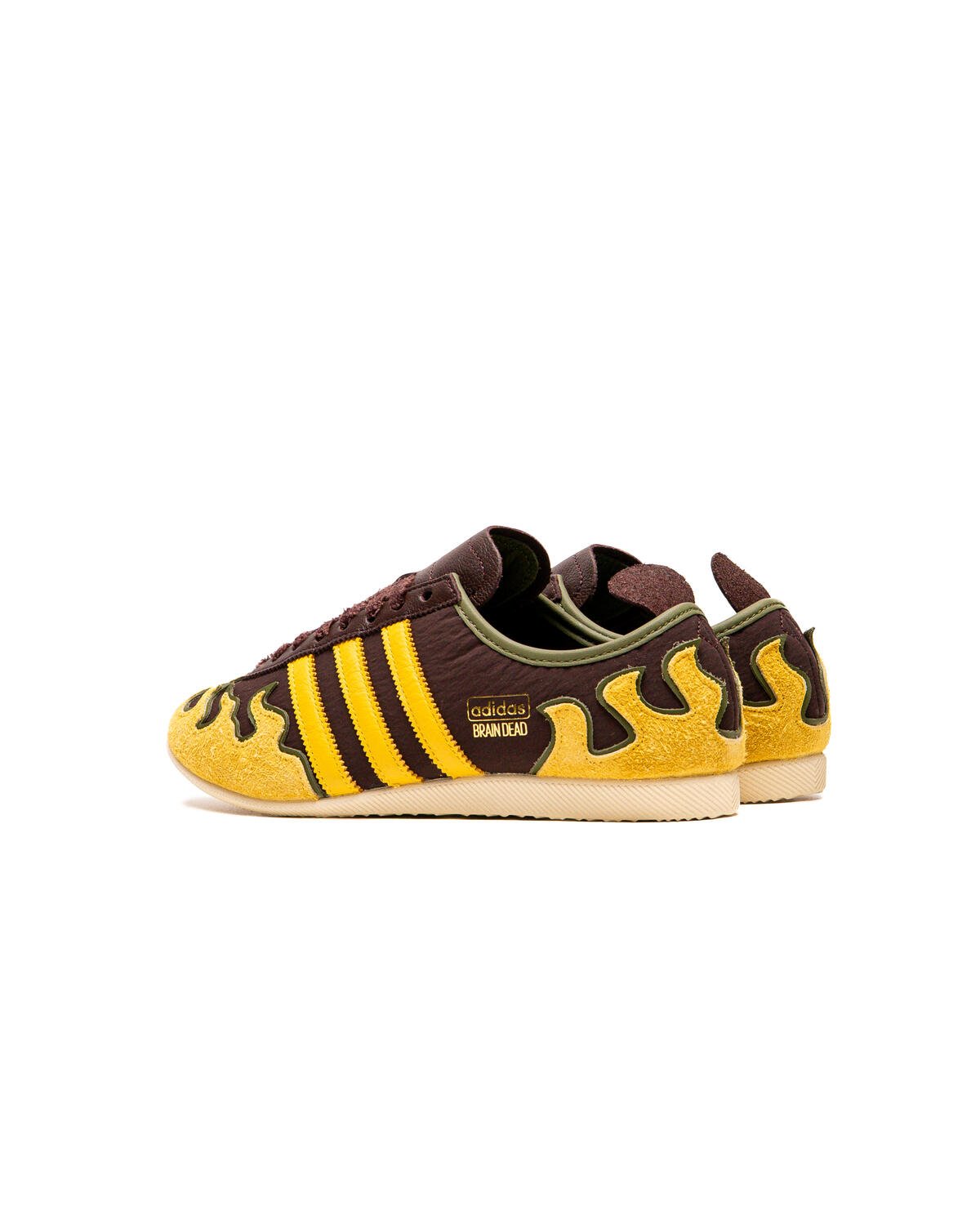 adidas Originals x Brain Dead JAPAN LO | JQ6789 | AFEW STORE